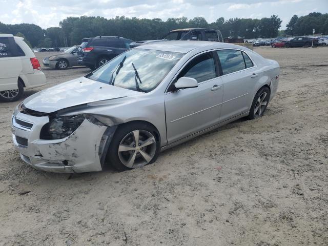 2011 CHEVROLET MALIBU 1LT - 1G1ZC5E18BF179085