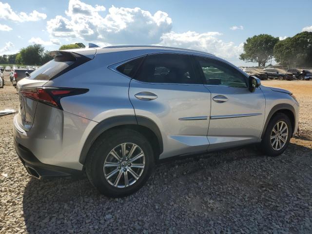 2018 LEXUS NX 300 BAS JTJYARBZ9J2099064