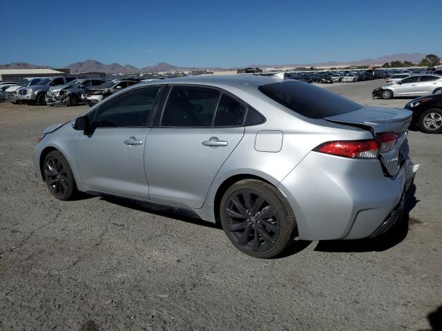 2024 TOYOTA COROLLA LE JTDBCMFE3R3036528