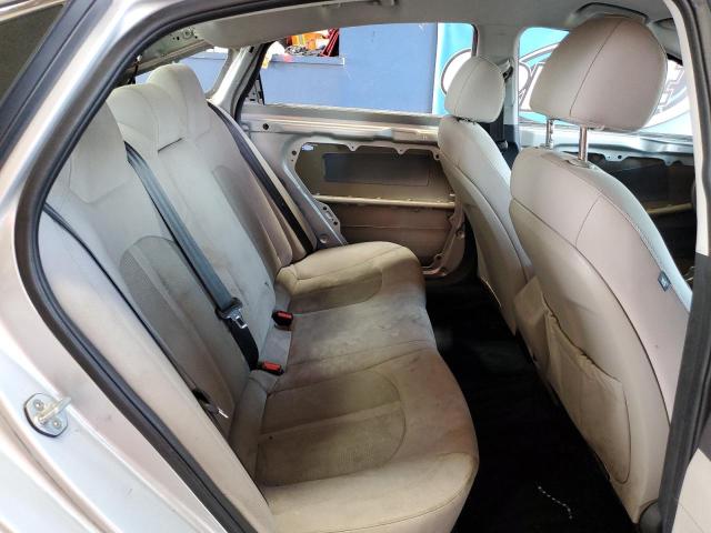 2018 HYUNDAI SONATA SE 5NPE24AF7JH697777