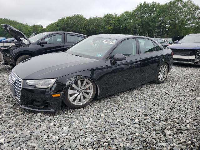 AUDI A4 PREMIUM