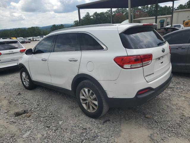 2016 KIA SORENTO LX 5XYPG4A38GG017420