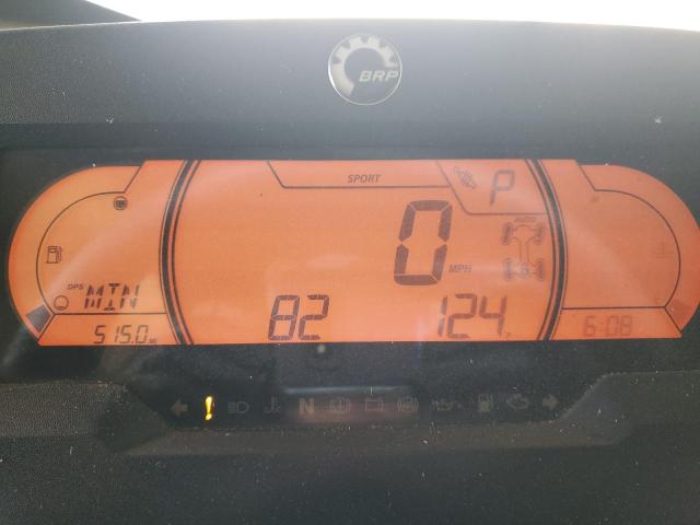 2023 CAN-AM X3 TURBO RR 3JBVNAV25PE001351