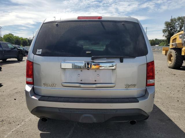 2012 HONDA PILOT TOUR - 5FNYF4H99CB028588