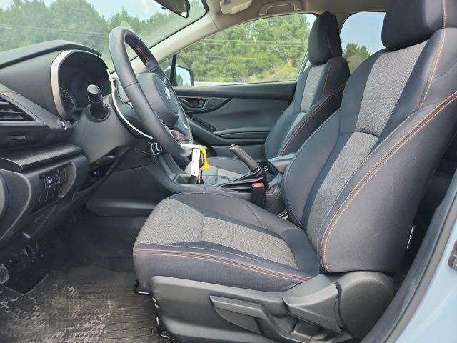 2021 SUBARU CROSSTREK JF2GTACC7M9290502