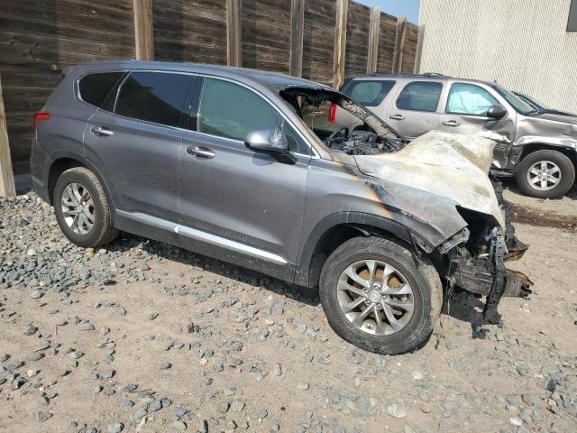 2020 HYUNDAI SANTA FE S 5NMS3CAD4LH158008