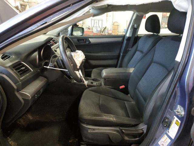2015 SUBARU OUTBACK 2. 4S4BSBAC3F3222235