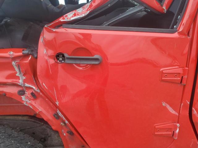 2017 JEEP WRANGLER UNLIMITED SPORT 1C4BJWDG6HL652454