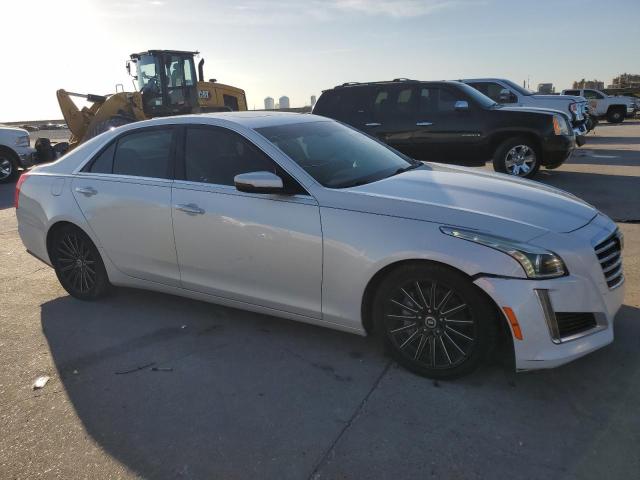 2017 CADILLAC CTS LUXURY 1G6AR5SX1H0120860