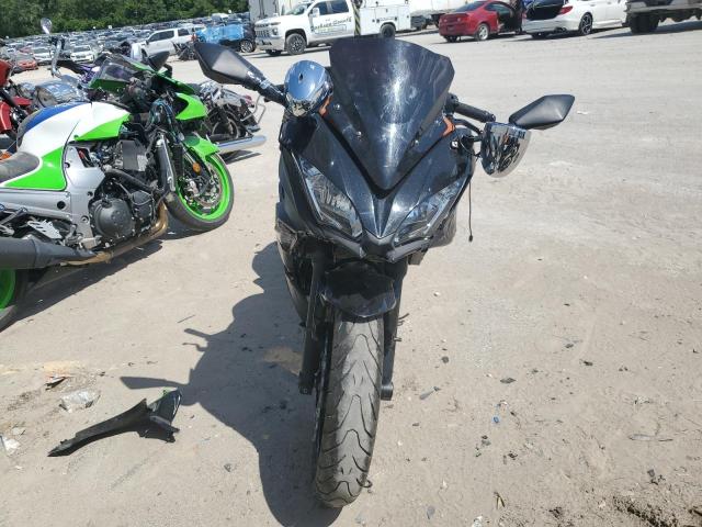 2019 KAWASAKI EX650 J JKAEXEJ10KDA03463