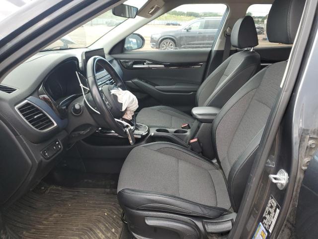 2022 KIA SELTOS NIG - KNDEUCA20N7341148