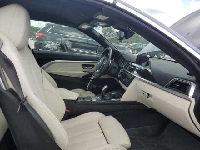 2020 BMW 430I WBA4Z1C03L5P30403