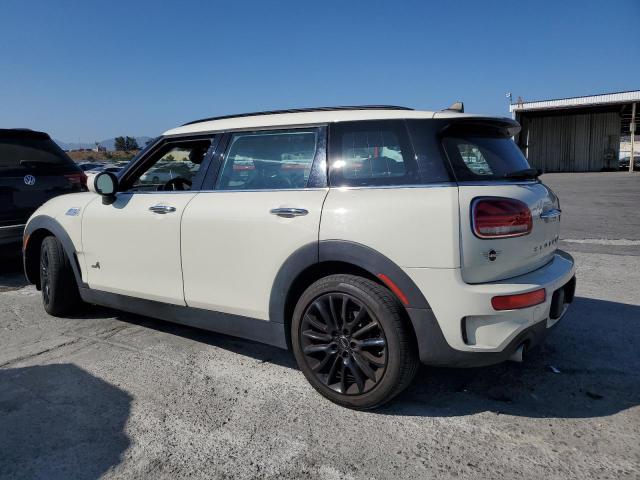 2021 MINI COOPER S C WMWXJ1C06M2P44643