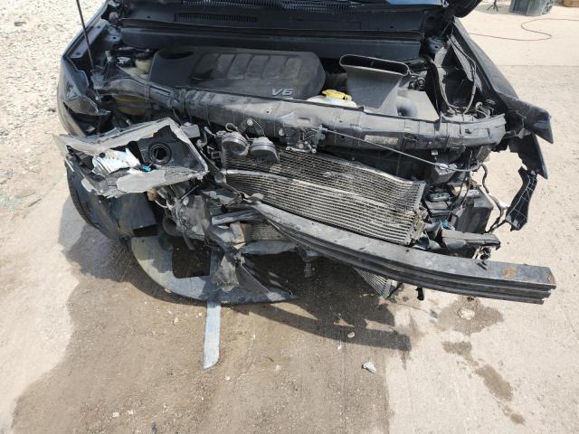 2017 DODGE JOURNEY CR 3C4PDCGG6HT602911