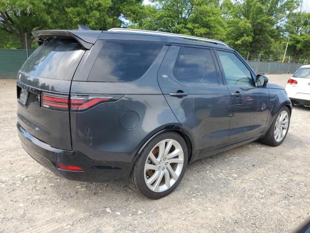 2022 LAND ROVER DISCOVERY SALRM4EU4N2462113