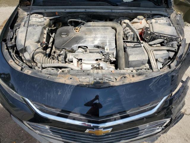 2017 CHEVROLET MALIBU LS 1G1ZB5ST0HF206829