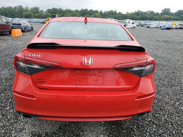 2024 HONDA CIVIC SI 2HGFE1E55RH471481
