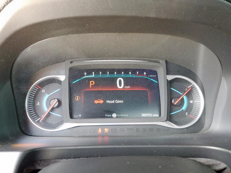 2020 HONDA PASSPORT E 5FNYF7H59LB006220