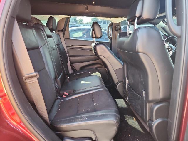 2021 JEEP GRAND CHER 1C4RJFAG2MC581010