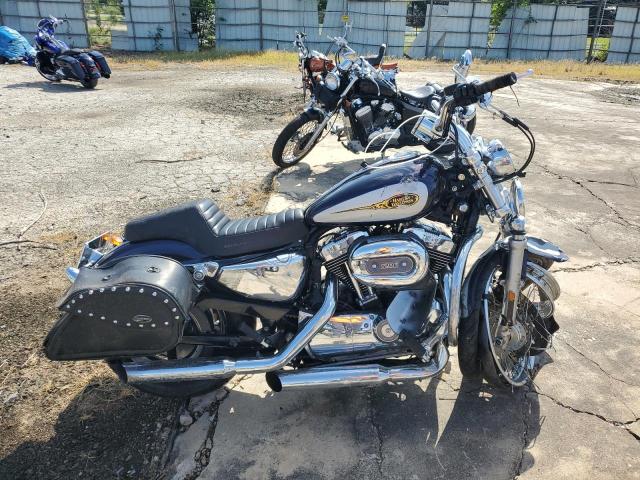 HARLEY-DAVIDSON XL1200 C