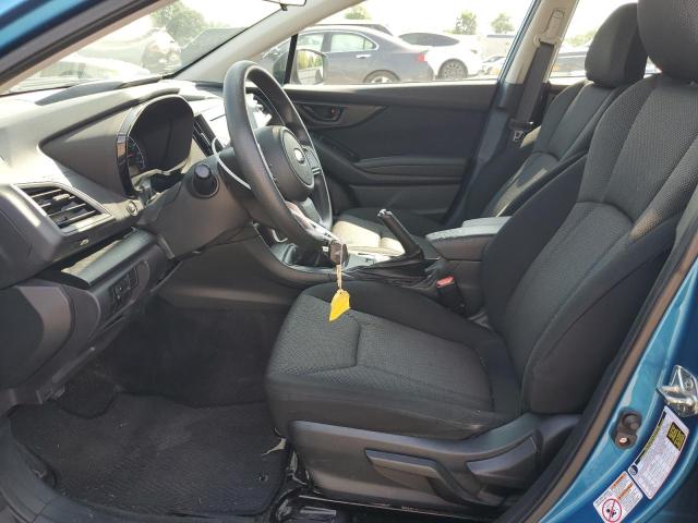 2018 SUBARU IMPREZA 4S3GTAA63J1746002
