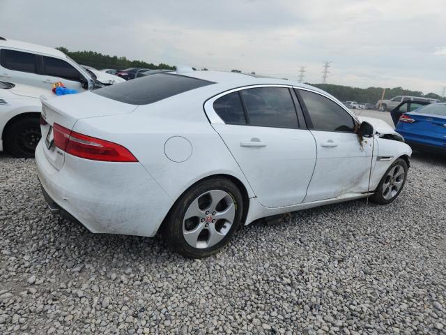 2017 JAGUAR XE SAJAR4BG8HA977888