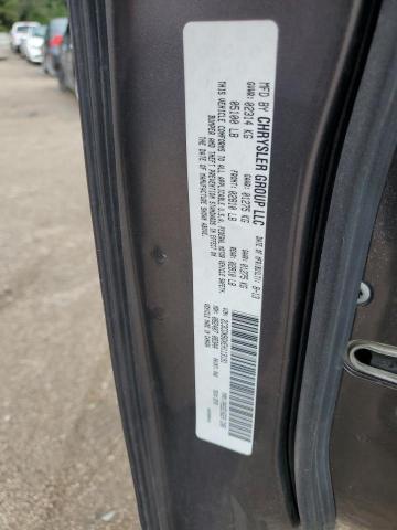 2014 DODGE CHARGER SE - 2C3CDXBGXEH113191