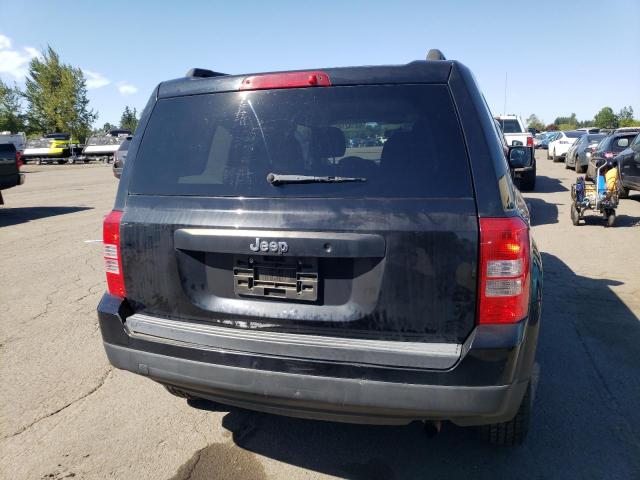 2015 JEEP PATRIOT SP 1C4NJPBA2FD377738