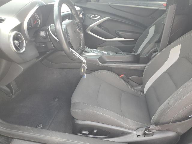 2020 CHEVROLET CAMARO LS - 1G1FB1RS5L0116113