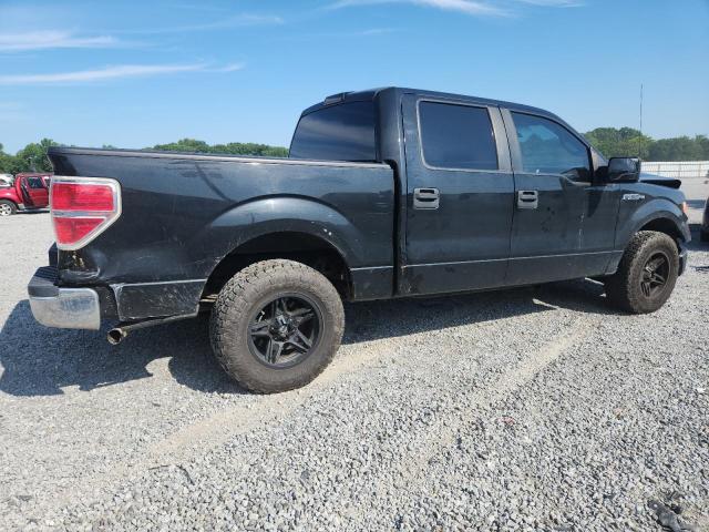 2013 FORD F150 SUPER - 1FTFW1CF5DFA21671