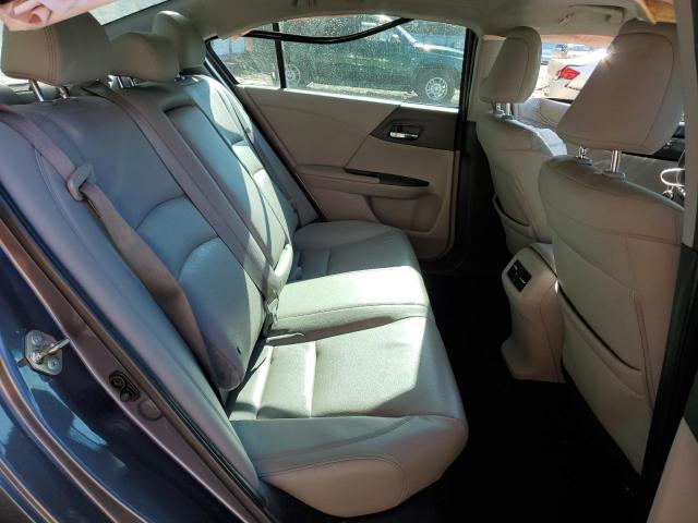 2015 HONDA ACCORD EXL 1HGCR2F84FA071007