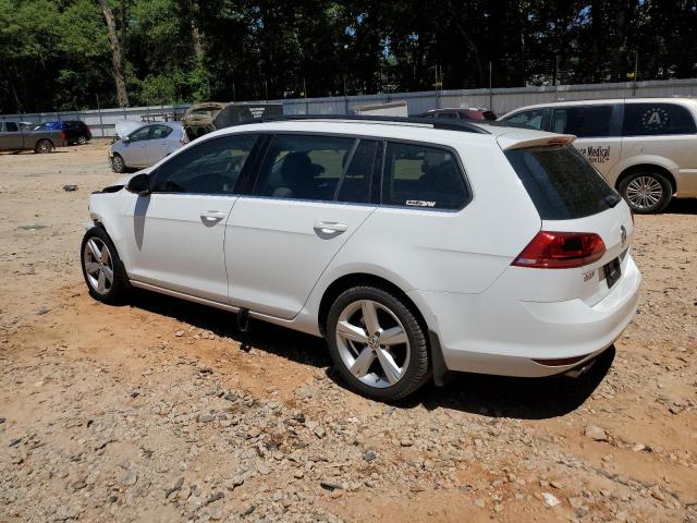 2015 VOLKSWAGEN GOLF SPORTWAGEN TDI S 3VWFA7AU6FM520238