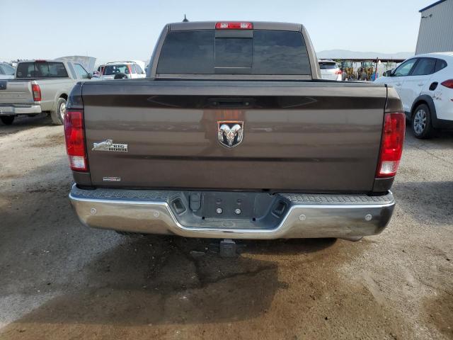 2018 RAM 1500 SLT 1C6RR6LGXJS119499
