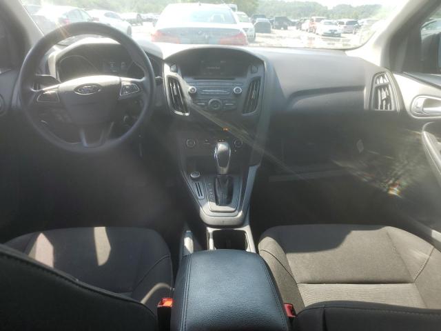 2017 FORD FOCUS SE 1FADP3K24HL290269
