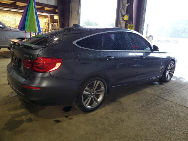 2017 BMW 330 XIGT WBA8Z9C31HG453434