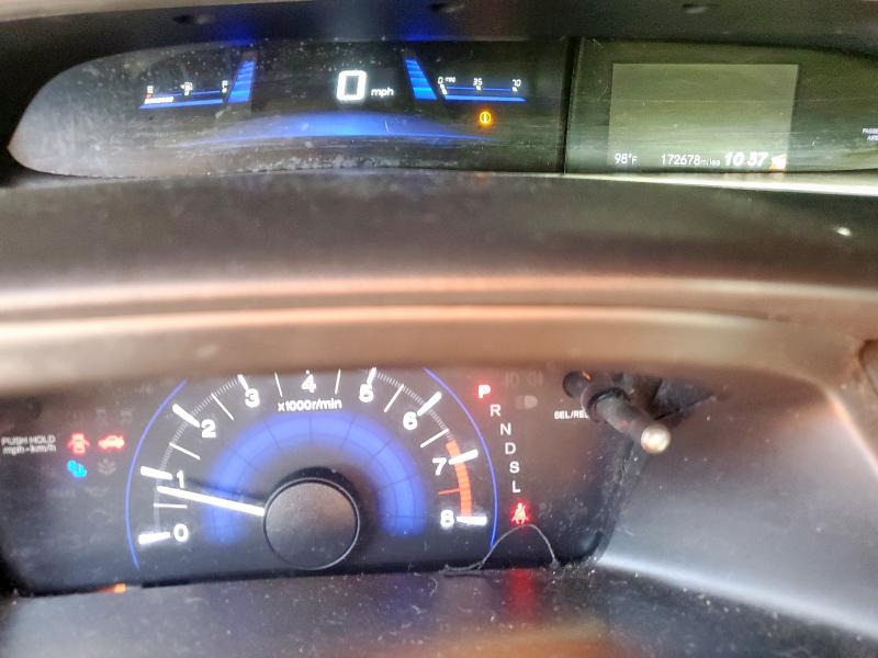 2015 HONDA CIVIC SE 2HGFB2F7XFH544984