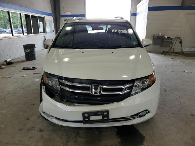 2017 HONDA ODYSSEY TO 5FNRL5H96HB012407