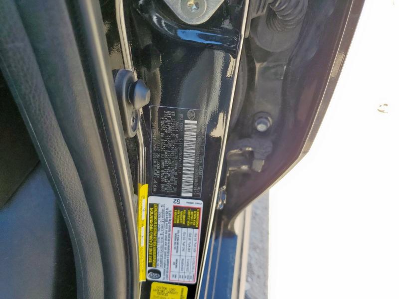 2022 TOYOTA CAMRY SE 4T1G11AKXNU663976