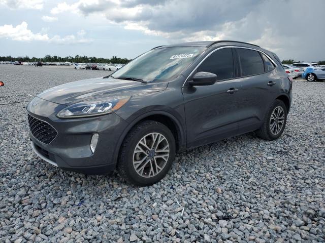 2020 FORD ESCAPE SEL - 1FMCU9H94LUA13870