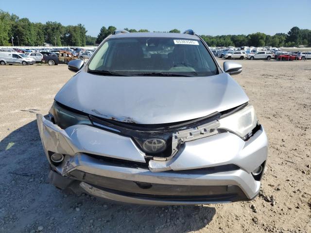 2017 TOYOTA RAV4 XLE - 2T3WFREVXHW325246