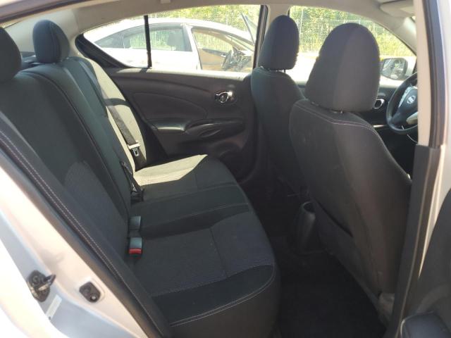 2018 NISSAN VERSA S - 3N1CN7AP7JL881127