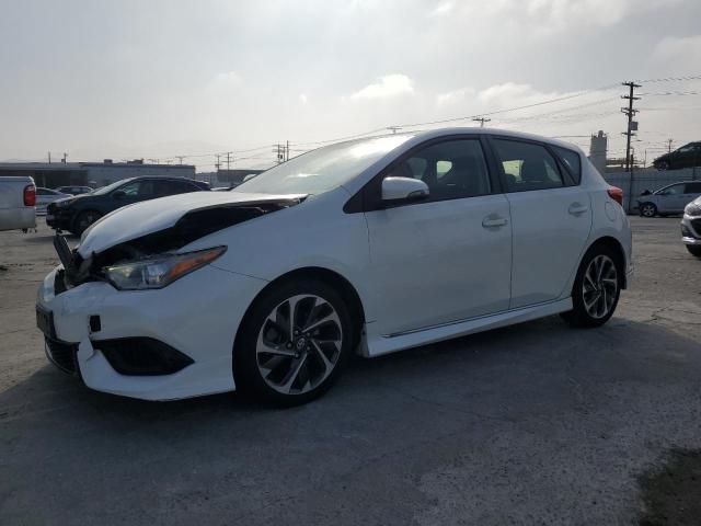 Vin: jtnkarje3gj509889, lot: 63451735, toyota scion 2016 img_1