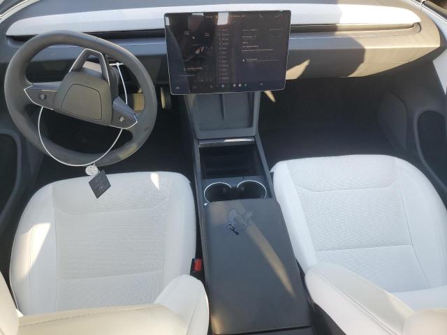 2025 TESLA MODEL 3 5YJ3E1EA3SF985985