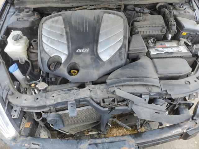 2016 KIA CADENZA LUXURY KNALN4D76G5215311