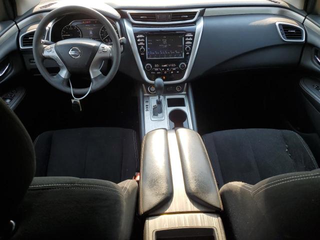 2018 NISSAN MURANO S - 5N1AZ2MH5JN103842