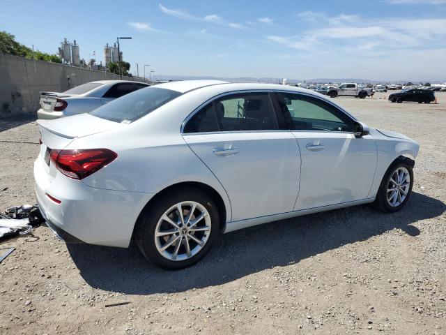 2020 MERCEDES-BENZ A 220 WDD3G4EB5LW038728