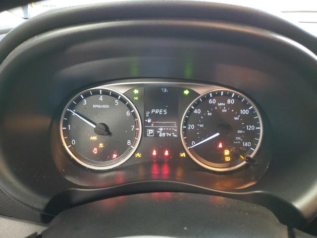 2023 NISSAN KICKS S 3N1CP5BV5PL535923