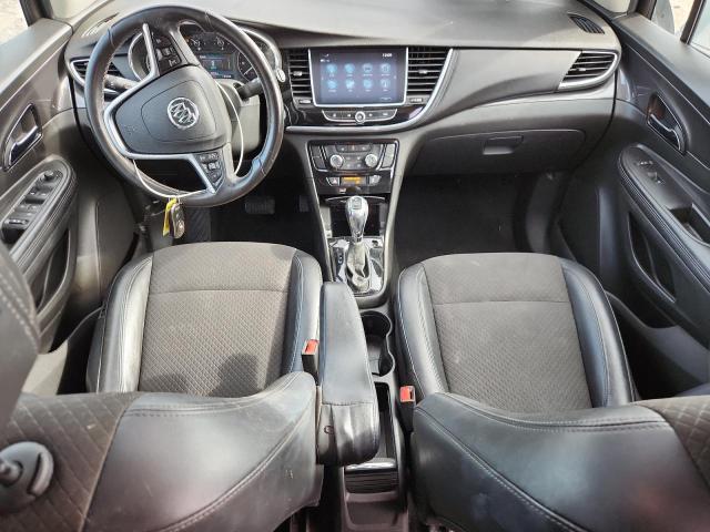 2019 BUICK ENCORE SPO KL4CJ1SB0KB789962