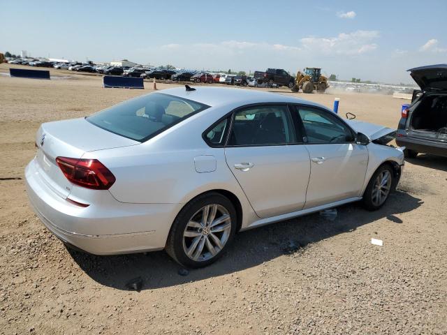 2019 VOLKSWAGEN PASSAT WOL - 1VWLA7A37KC009997