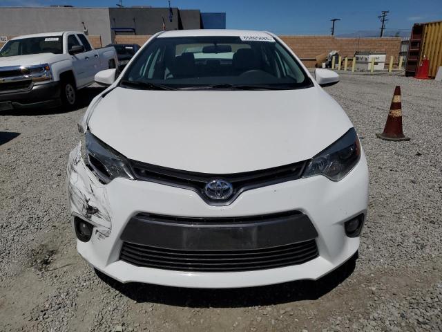 2015 TOYOTA COROLLA L - 5YFBURHE6FP190273